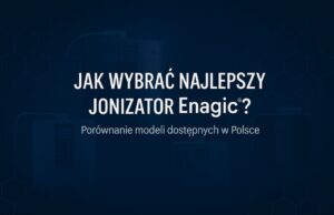 Read more about the article Jaki jonizator Kangen wybrać?