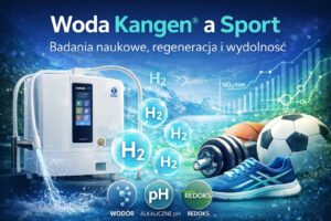 Read more about the article Najlepsza woda dla sportowców